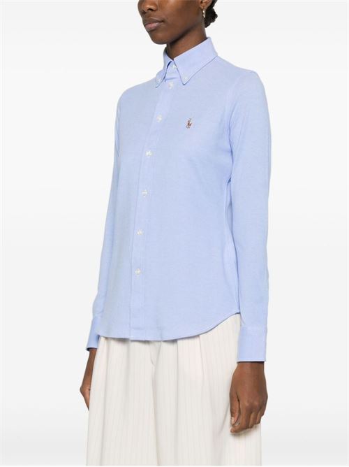 Camicia donna Oxford POLO RALPH LAUREN | 211664427001